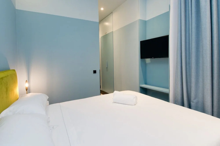 Apartamento Amor de Dios