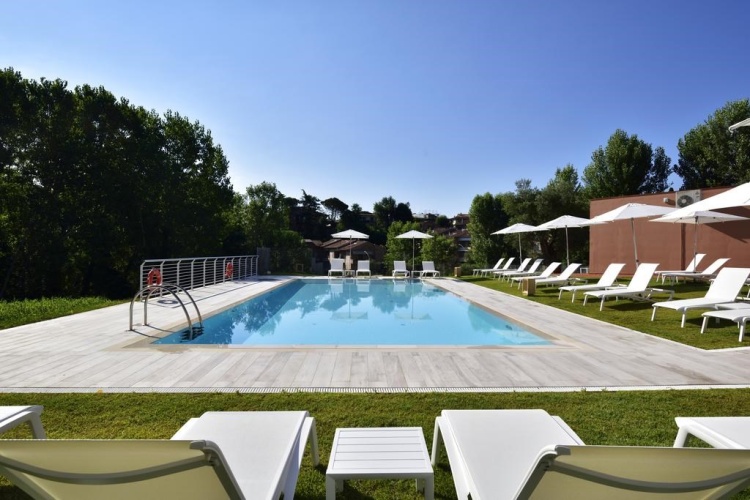 Four Points by Sheraton Siena photo 17
