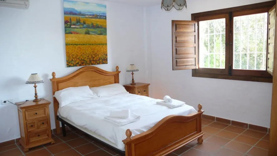 Casa Blanca (2 bed)