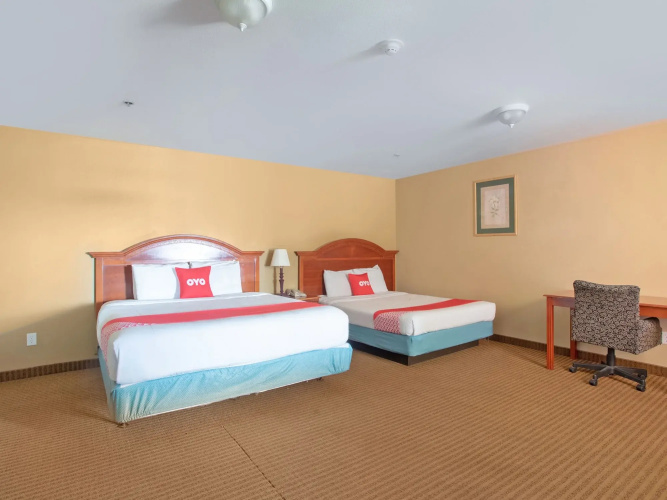 Rodeway Inn