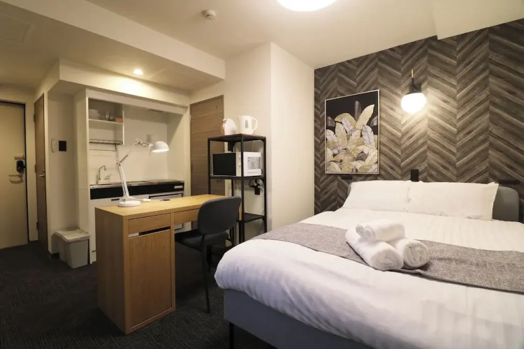 Hotelafbeelding