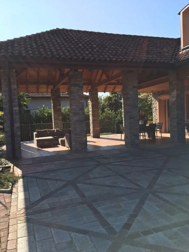 Villa Il Grotto - 3 Br Villa