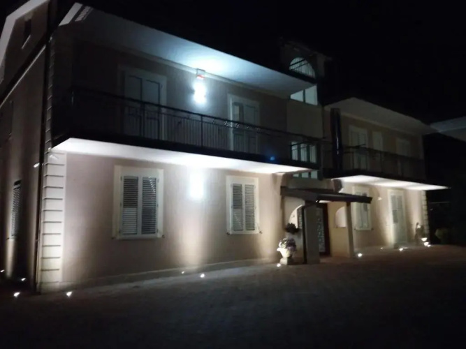 San Paolo B&B