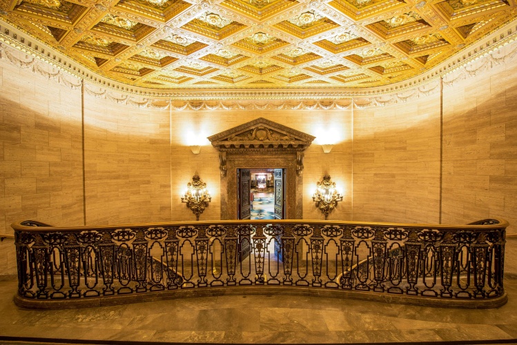 Hotel Du Pont photo 12
