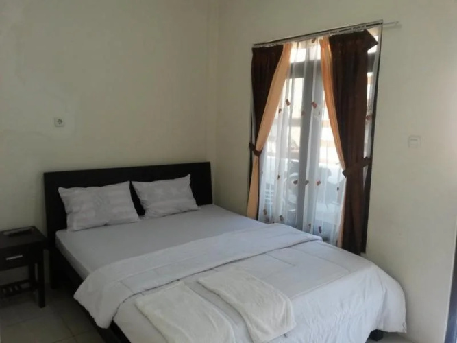 Hotel Dubai Sumenep