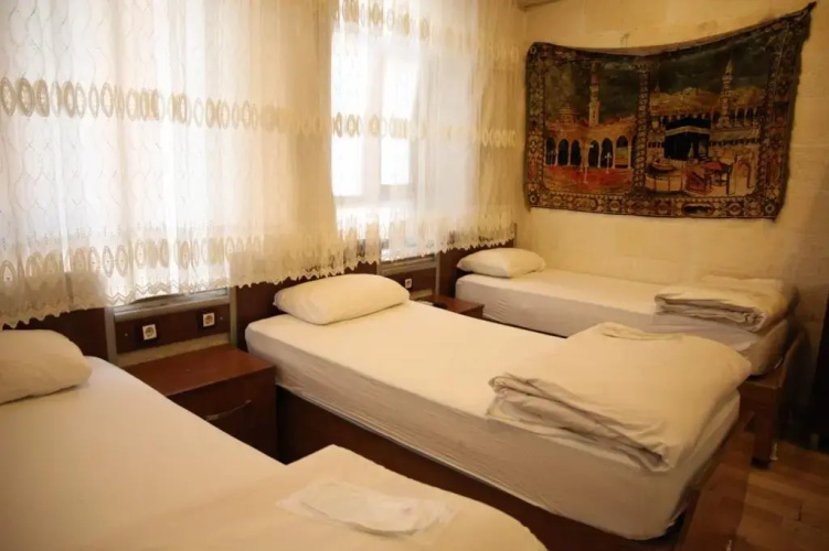 Otel Gül Palas