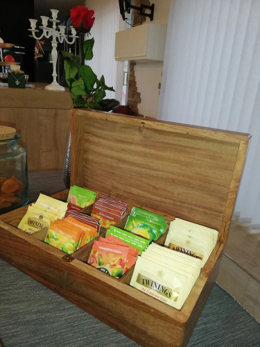 Luxe et Sérénité