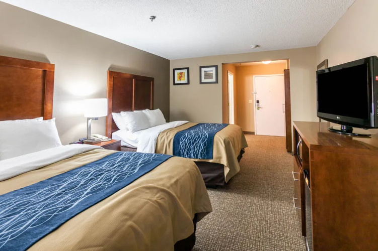 Comfort Inn Bristol
