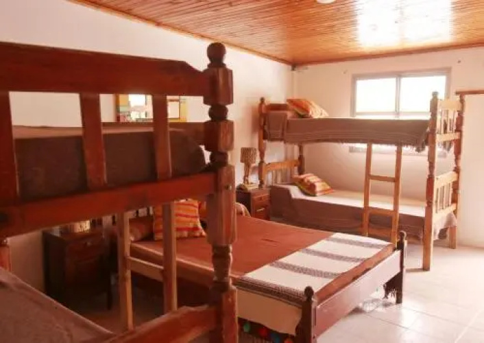 Hostal El Valle