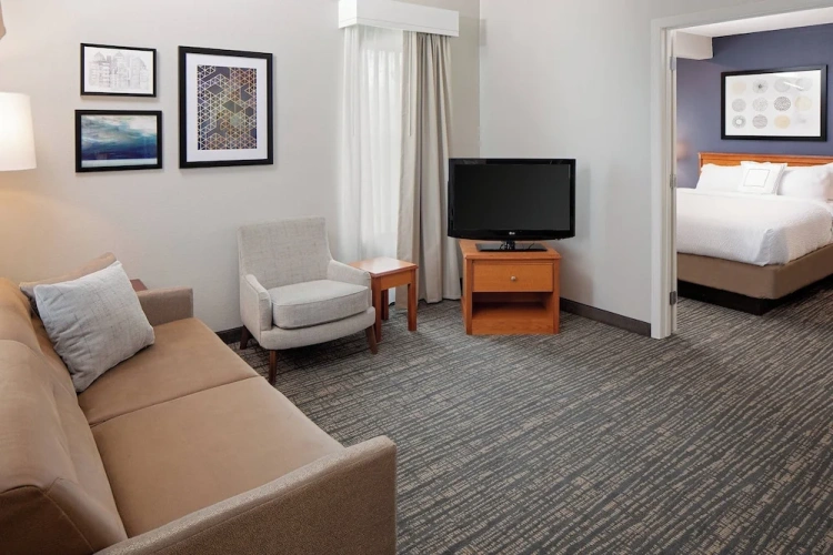 2 Bedrooms Premium Penthouse Suite