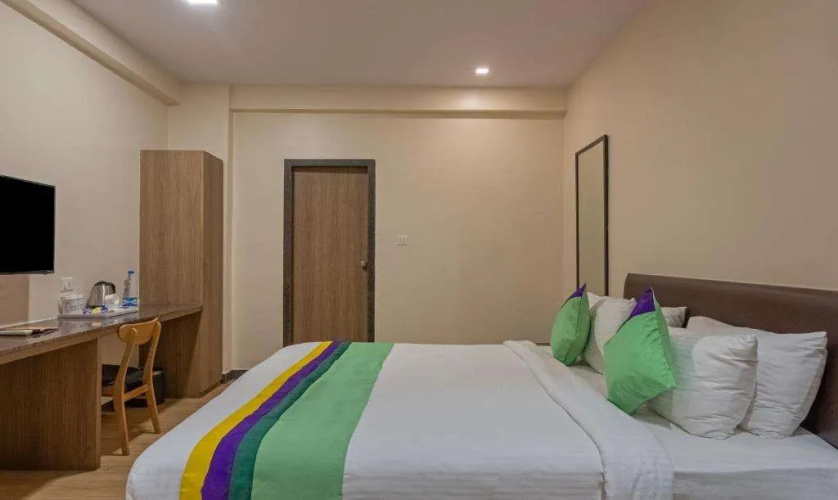 Hotelafbeelding