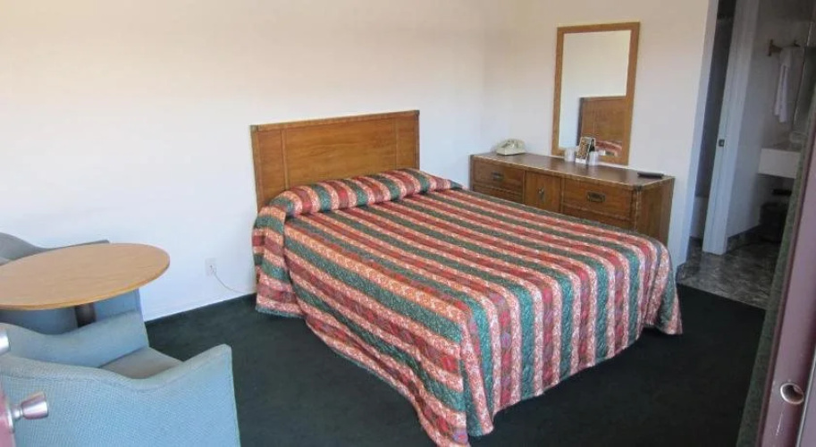 Welcome Inn & Suites
