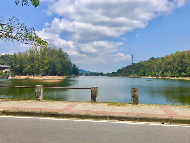 Chalong Oasis Resort & Spa