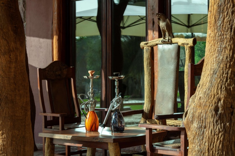 Nofa Riyadh, A Radisson Collection Resort