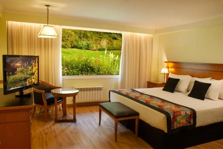 Double room