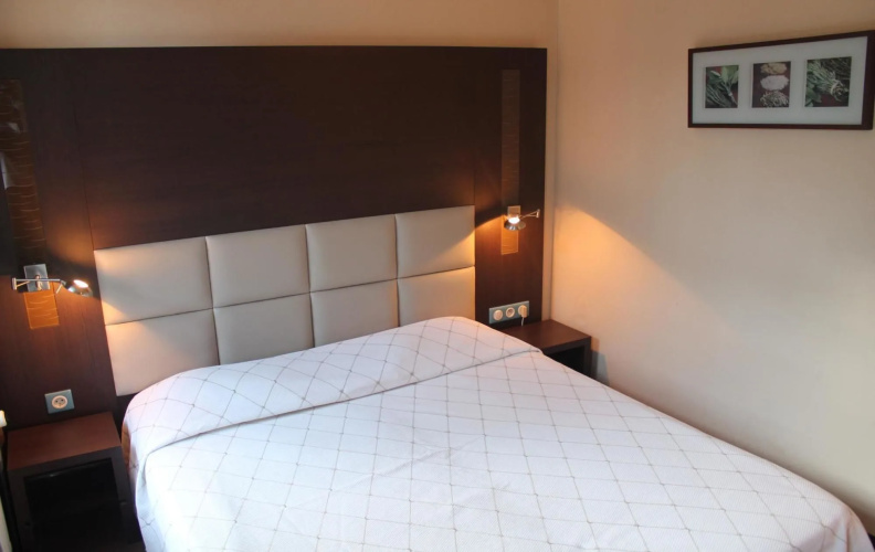 Hotel du Dauphin
