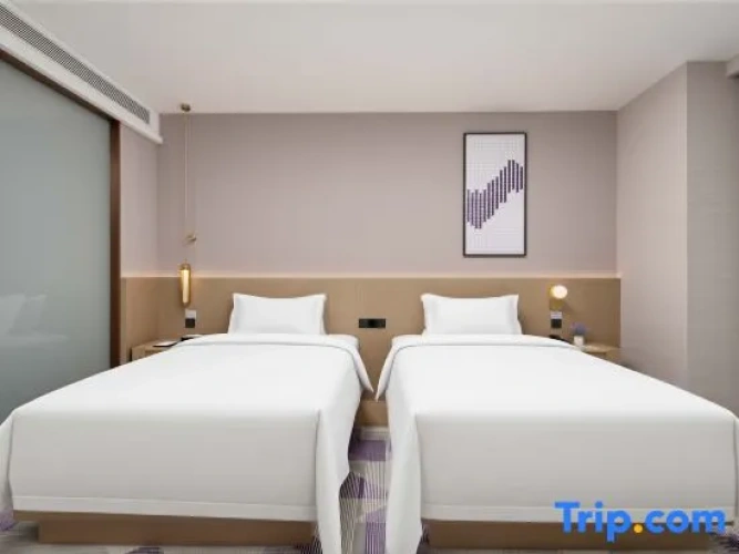 Business Twin room