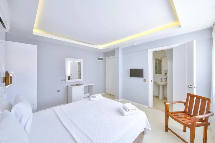 Double room