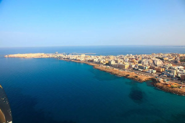 Appartamenti Gallipoli