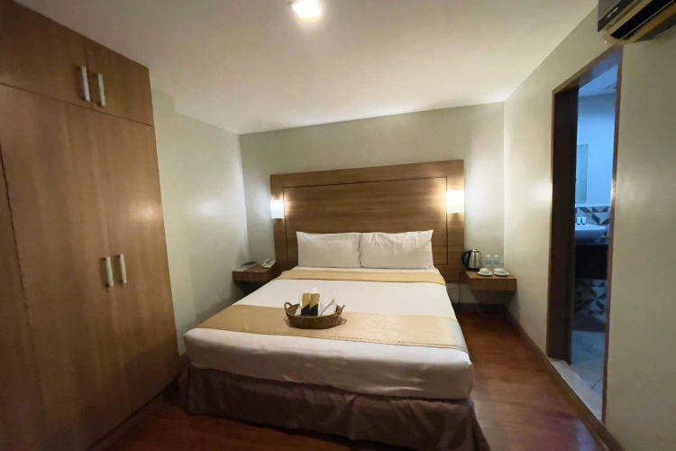 Standard room