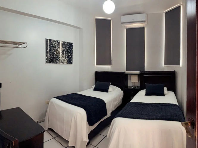 Hotel Libano