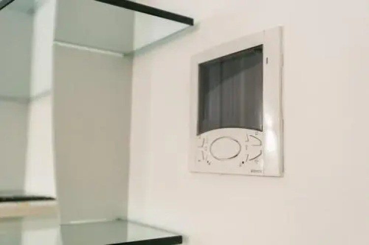 Charming De Togni Apartment