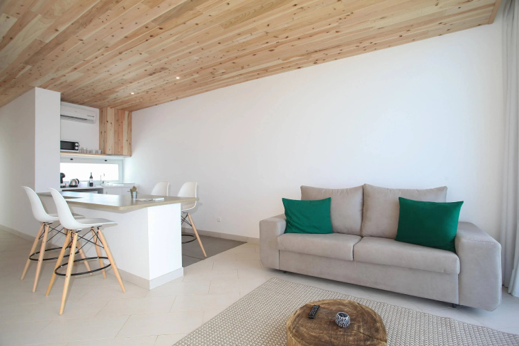 Sao Vicente Lodge