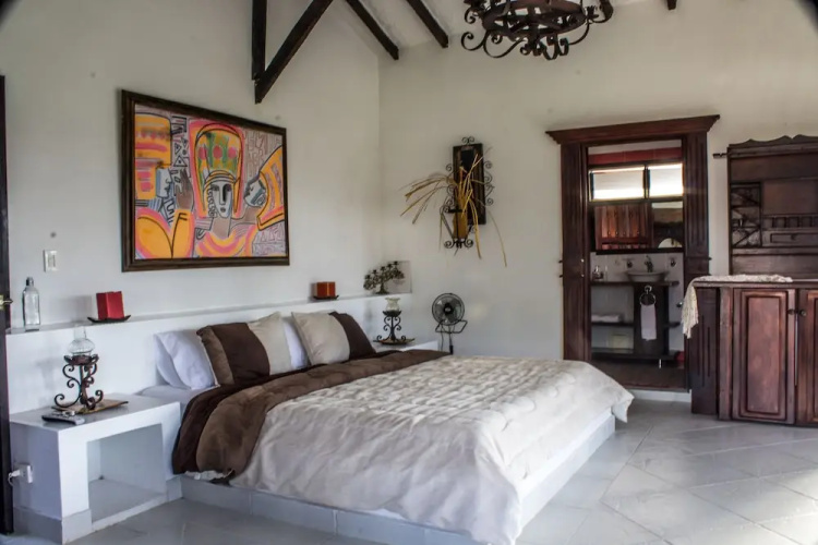 Finca Hotel Casanostra