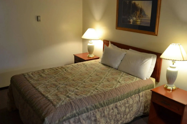Ranchmen Motel