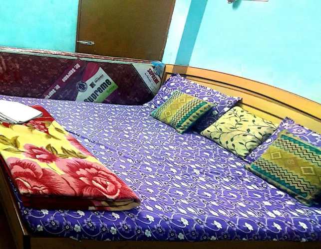 Kiran Guest House