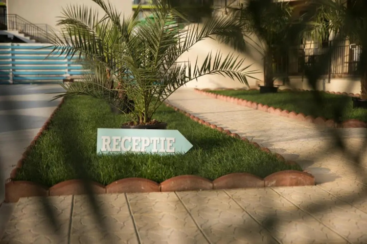 SaloS Beach Resort