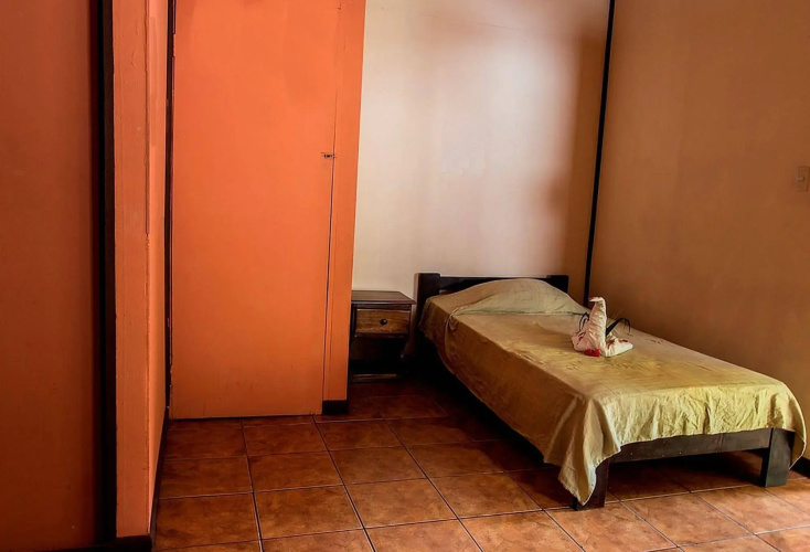 Hotel Los Ranchos