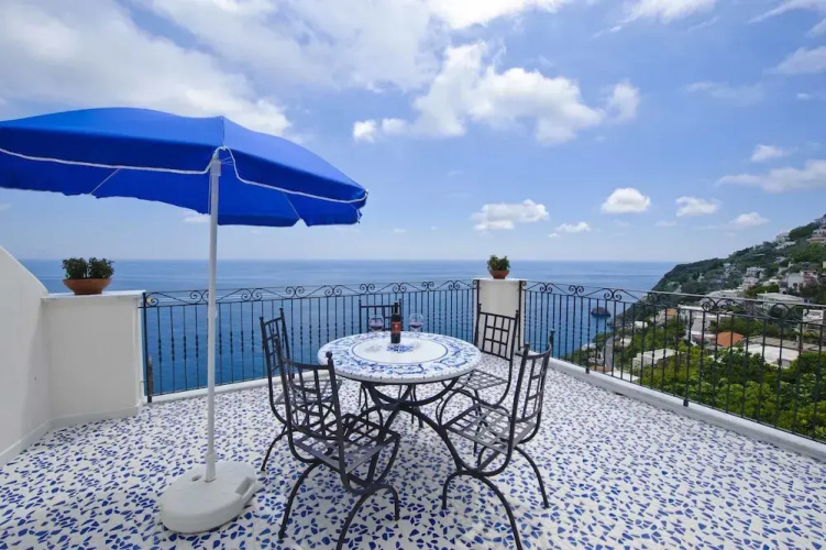 Villa Virginia
