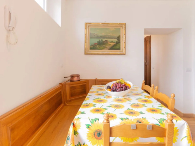 Villa Glicine Varenna