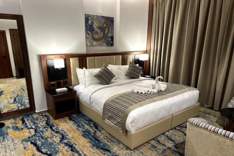 Cornett Al Nawras Hotel