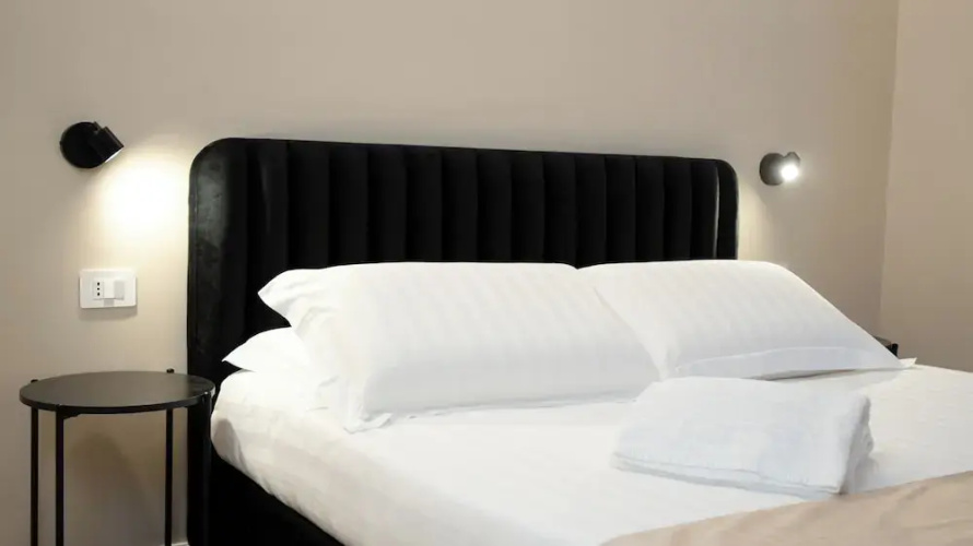 Suites 215 Colosseum - Guesthouse