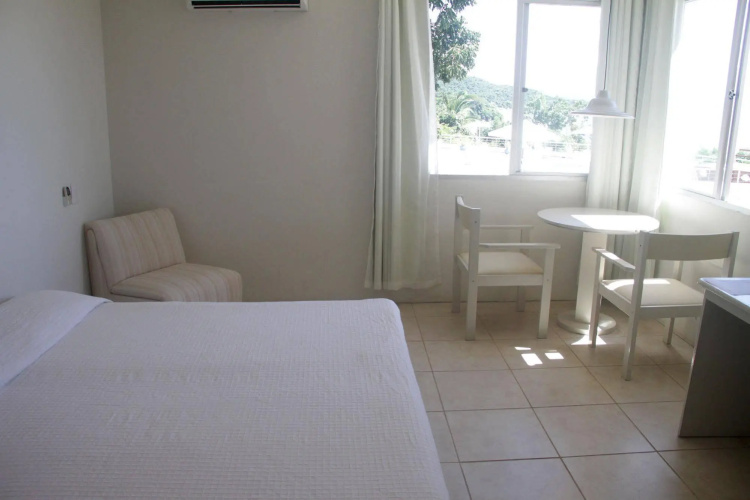 Hotel Maria do Mar
