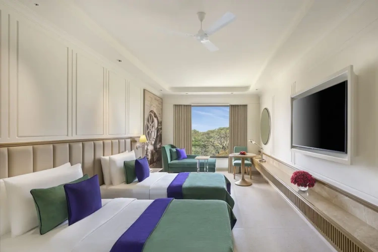Premium Twin room