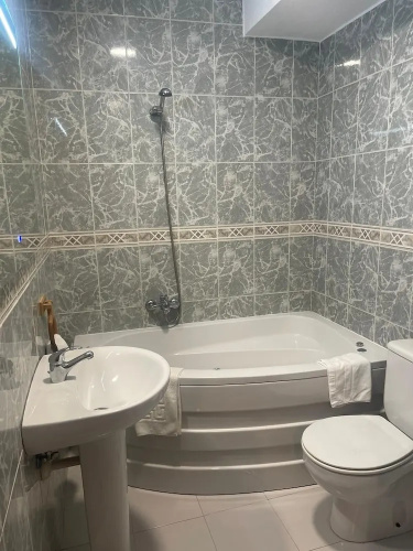 Hostal Julio Cesar