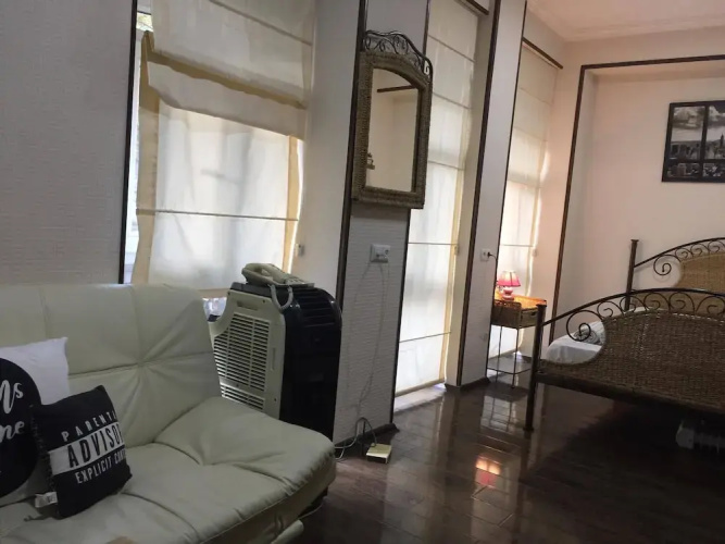 Studio Erekle Tatishvili Street