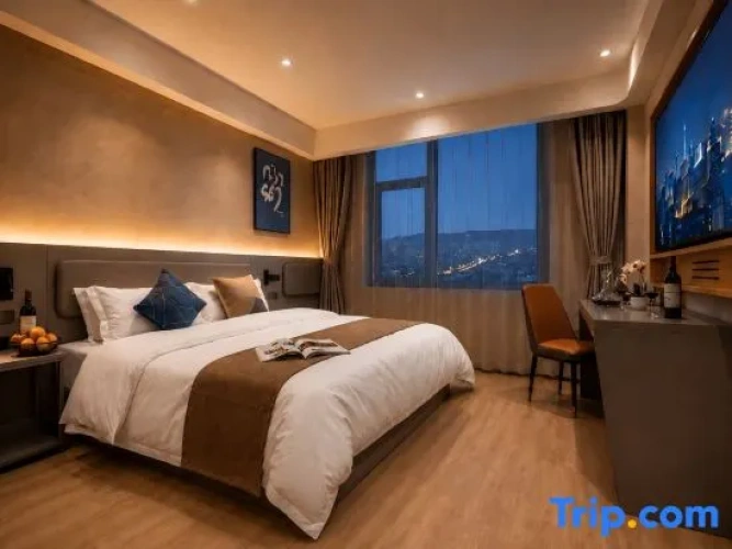 Business Double room