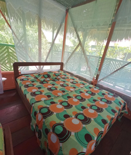 Hostal Búho Amazonas Tours - Hostel