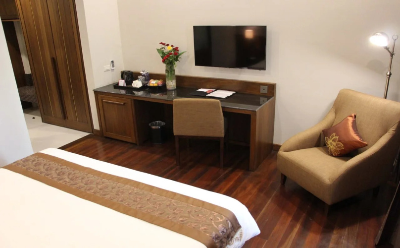 Hotel Dawei