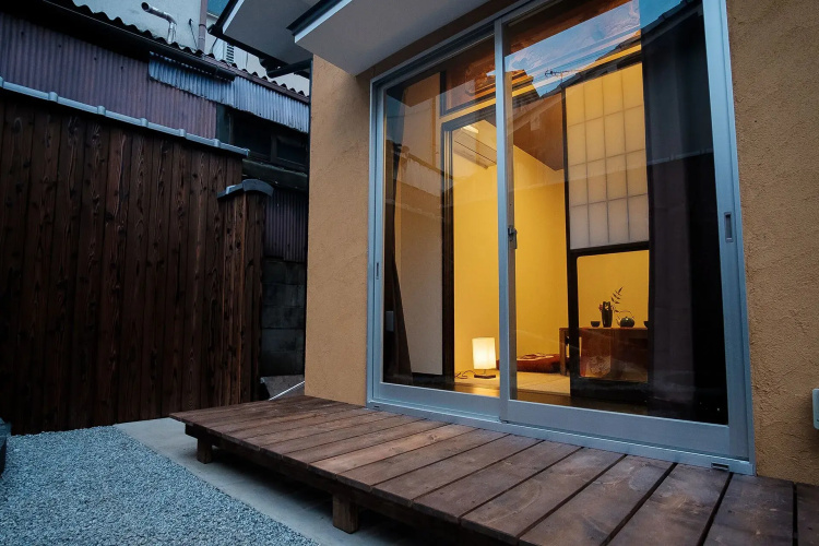 KYORAN INARISOU-Vacation STAY 72413