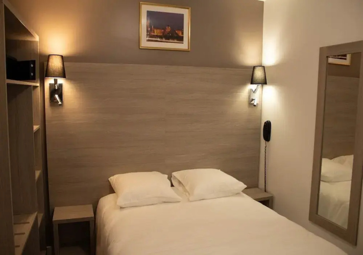 Paris Rooms & Dreams Hotel