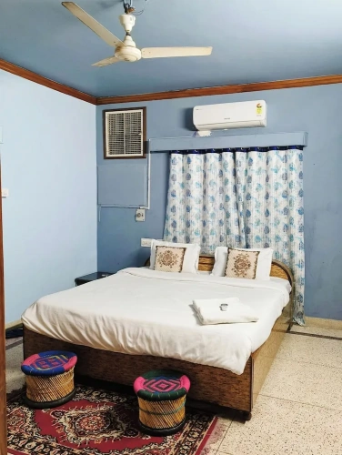 Premier Double room