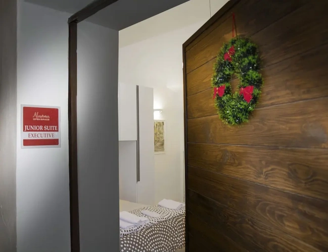 Executive Junior Suite