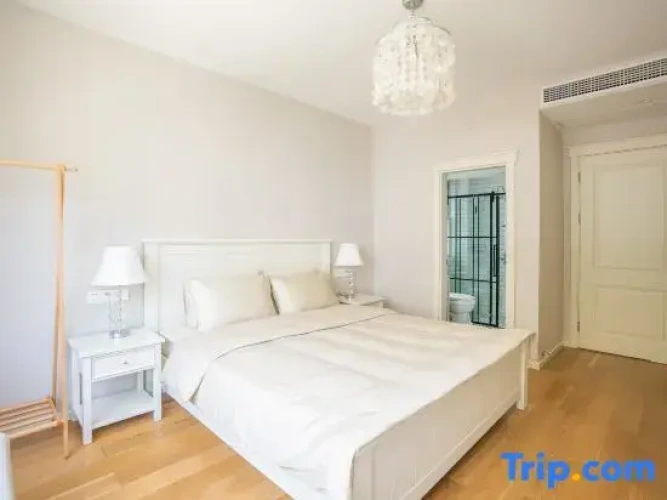 Classic Double room with courtyard view