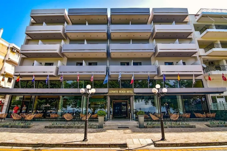 Otel görseli