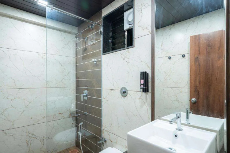 Lemon Wood Suites